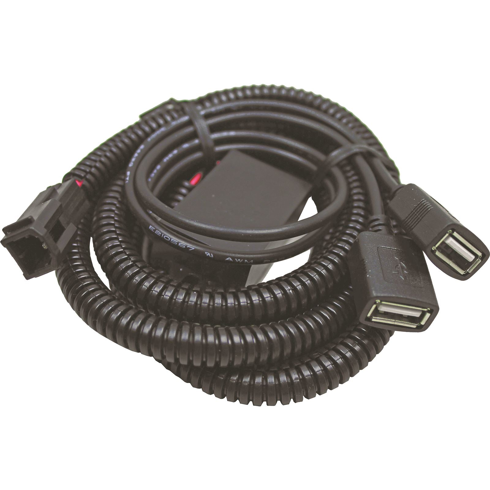 RSI USB Power Cable for Ski-Doo [MPN: USB-S]_27895