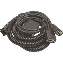 RSI USB Power Cable for Ski-Doo [MPN: USB-S]_27895