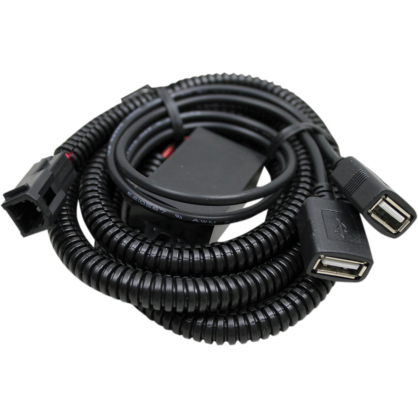 RSI USB Power Cable for Ski-Doo [MPN: USB-S]_462014