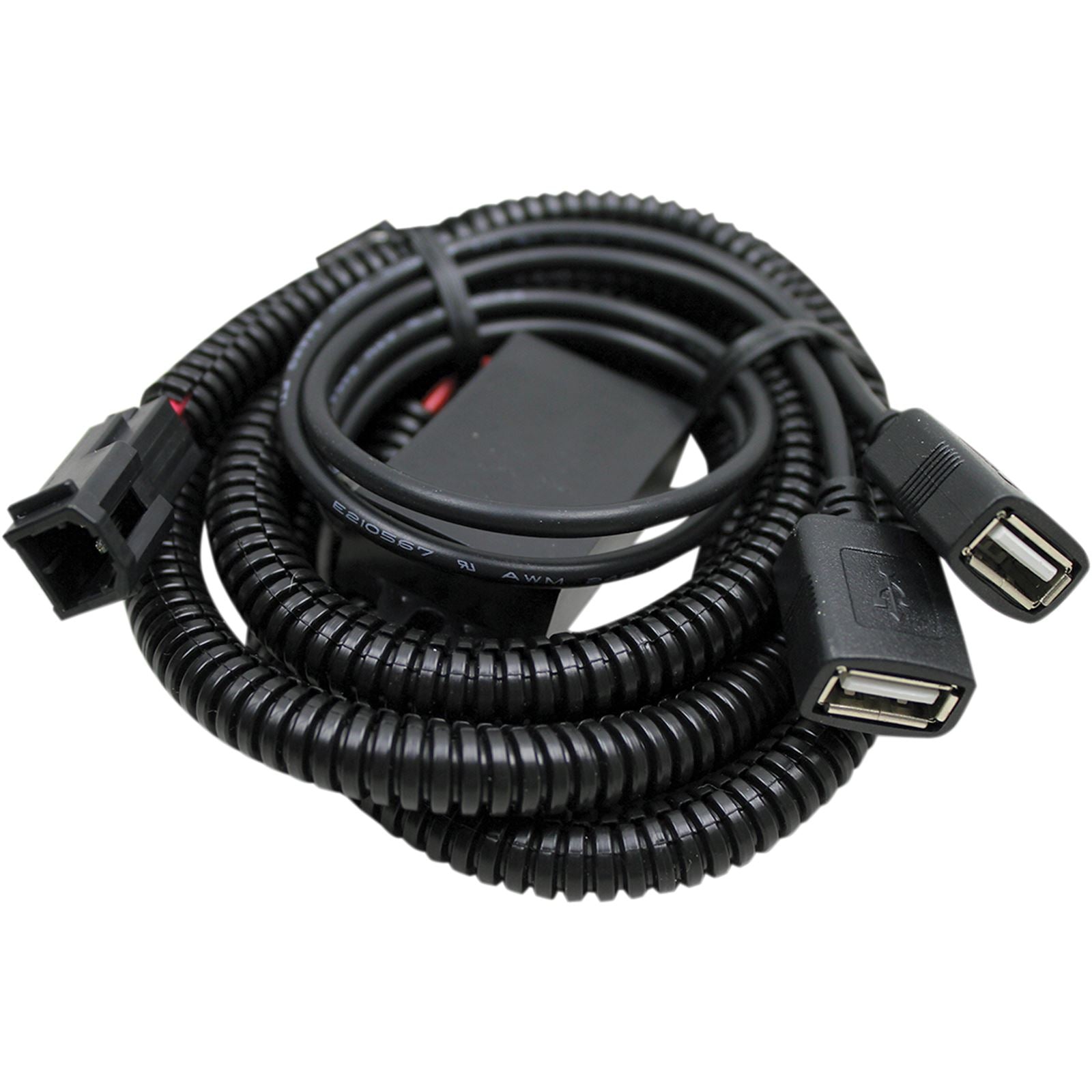 RSI USB Power Cable for Ski-Doo [MPN: USB-S]_462014