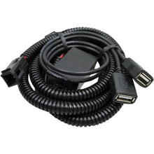 RSI USB Power Cable for Ski-Doo [MPN: USB-S]_462014