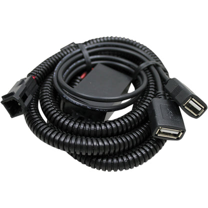 RSI USB Power Cable for Ski-Doo [MPN: USB-S]_462014