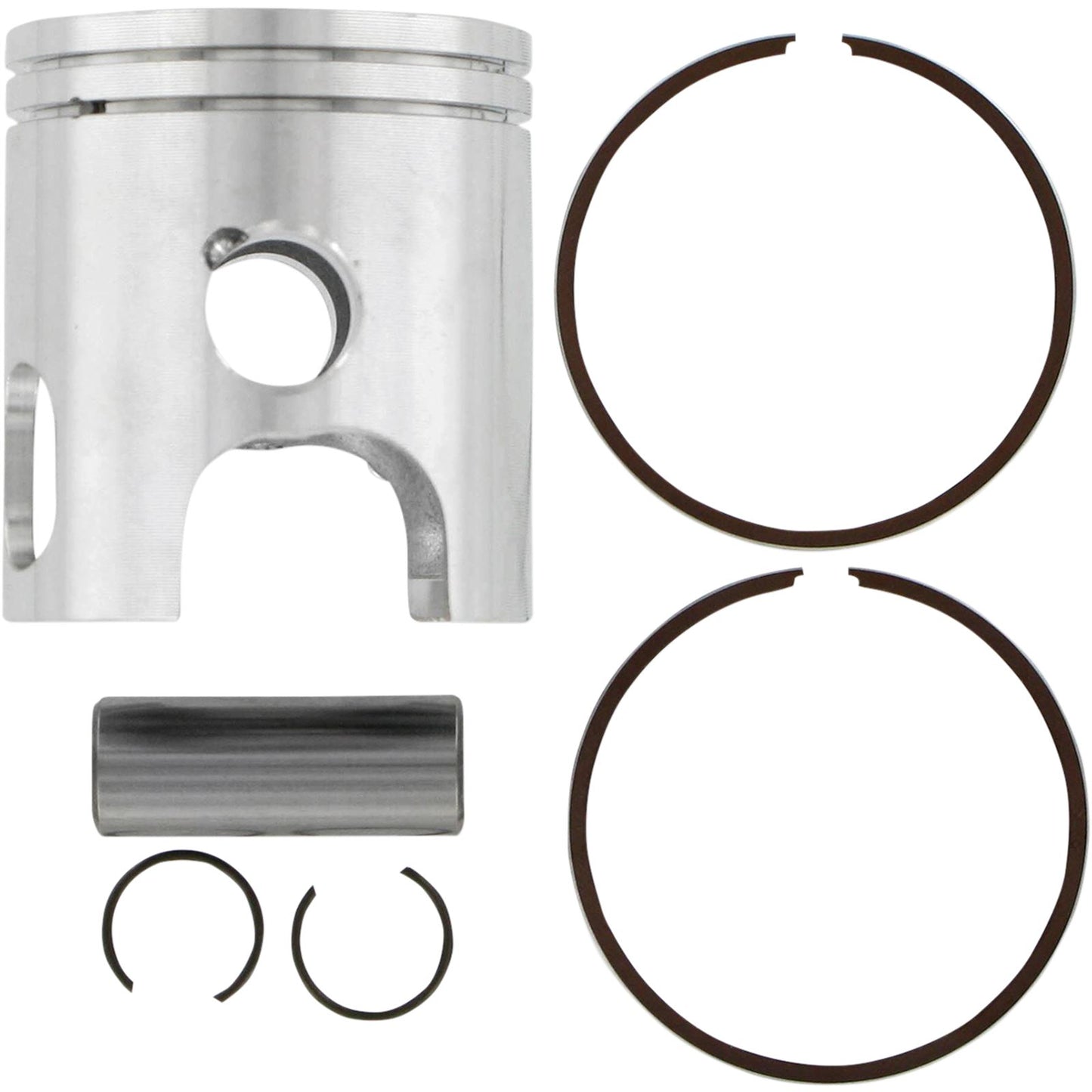 Wiseco - Powersports Piston M04300 598M04300_496768