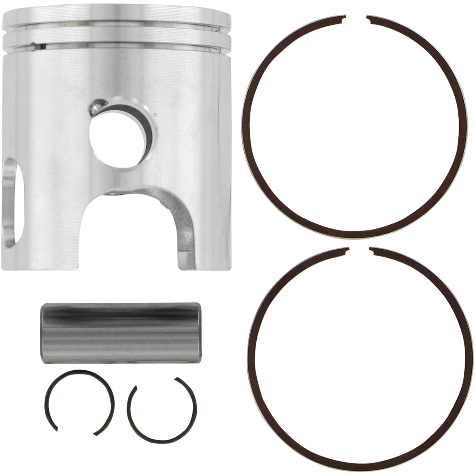 Wiseco - Powersports Piston M04300 598M04300_496768