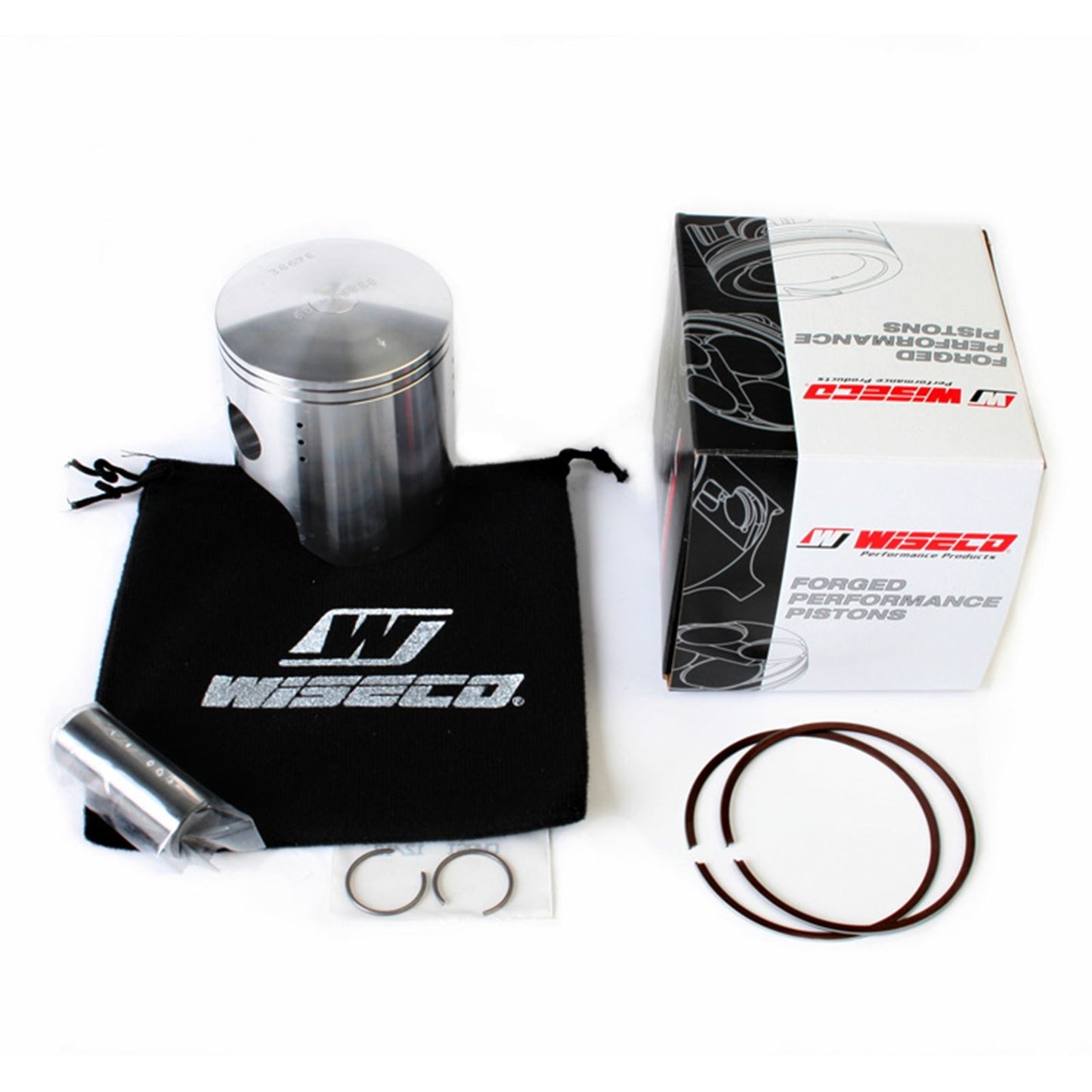 Wiseco - Powersports Piston M06750 601M06750_555502