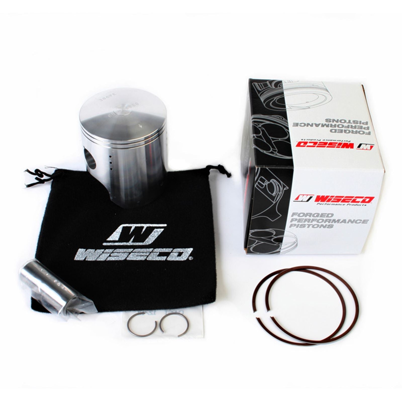 Wiseco - Powersports Piston M06750 601M06750_555502