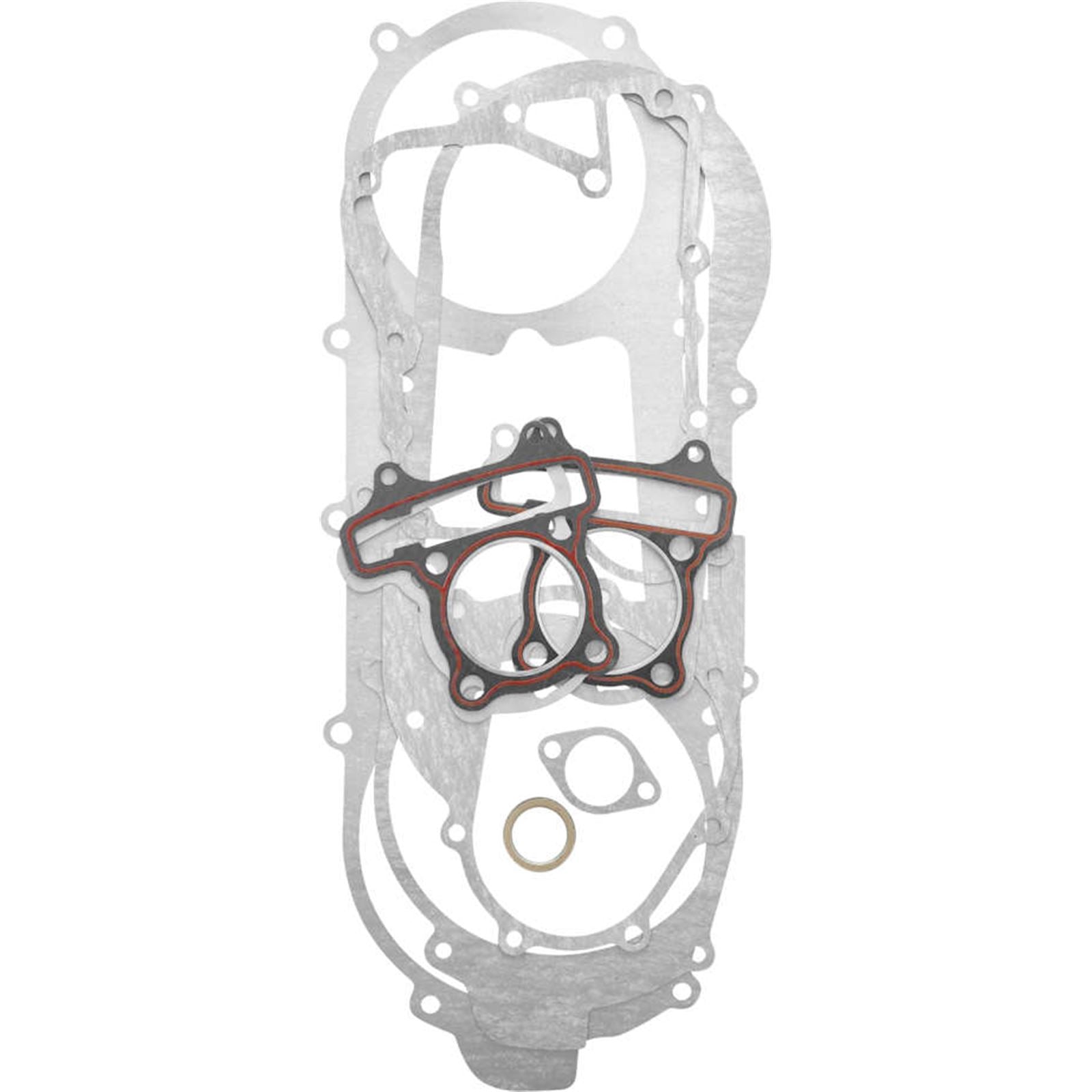 Outside Gasket Set GY6 125-150cc Short/Long Case [MPN: 05-1003]_988874