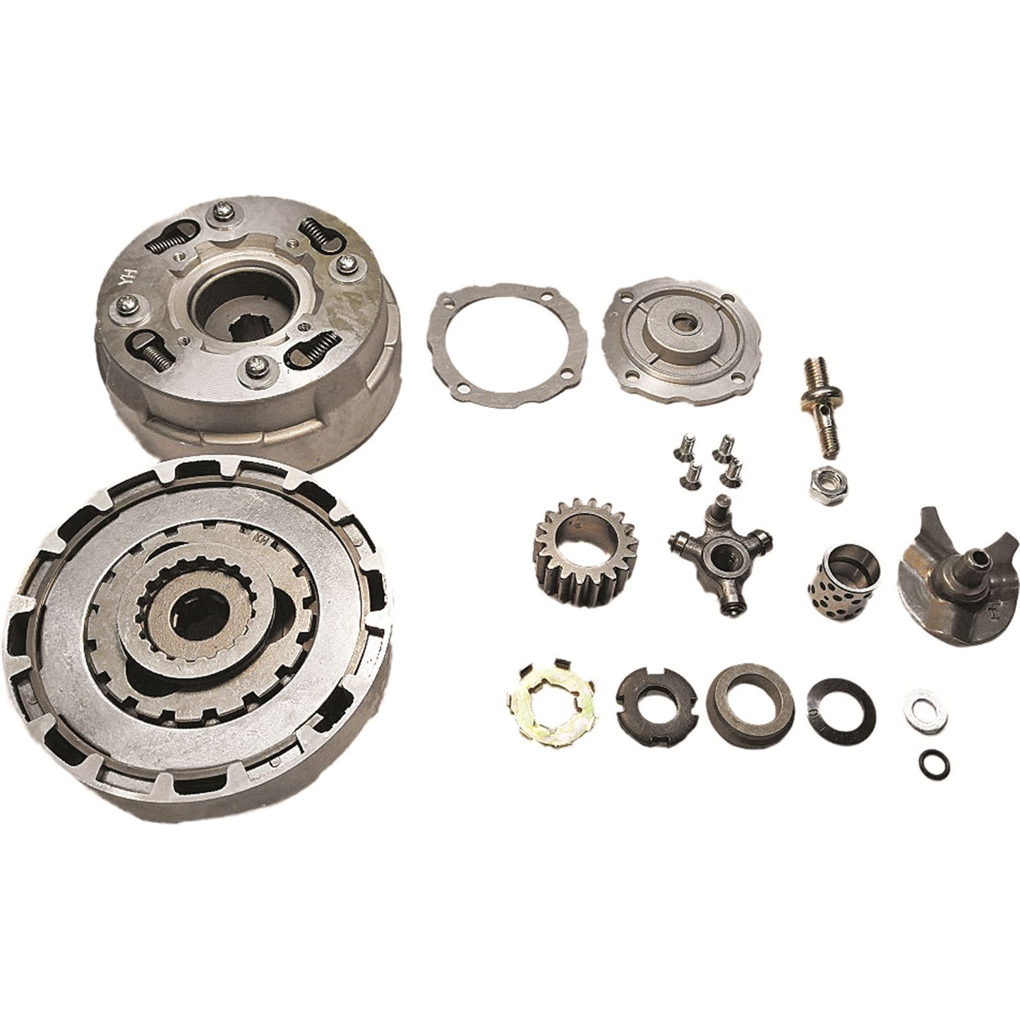 Outside 4-Stroke Auto Clutch [MPN: 11-0108A]_27927