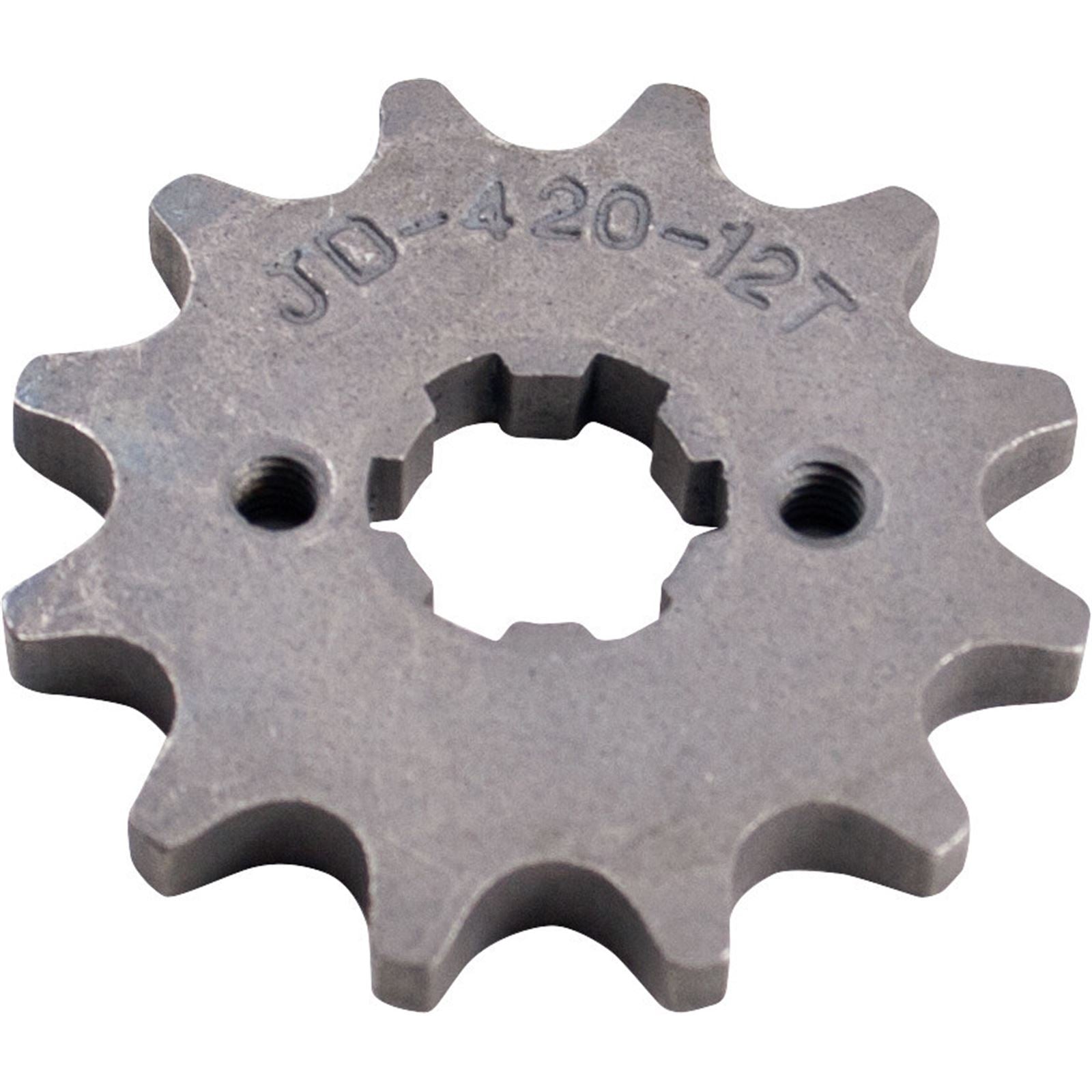 Outside 420 Drive Chain Sprocket - 14T - 32mm/1.25 [MPN: 10-0312-14]_27946