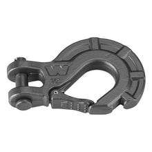Warn Premium Winch Hook 5/16" [MPN: 92089]_27964