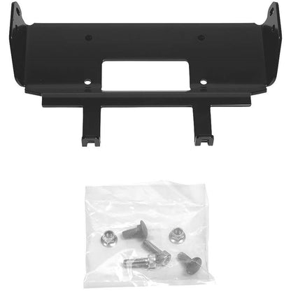 Warn Winch Mounting Kit [MPN: 93790]_27965