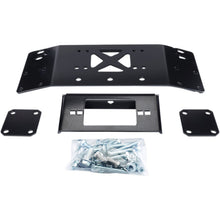 Warn Winch Mounting Kit [MPN: 93790]_492918
