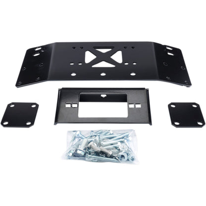 Warn Winch Mounting Kit [MPN: 93790]_492918