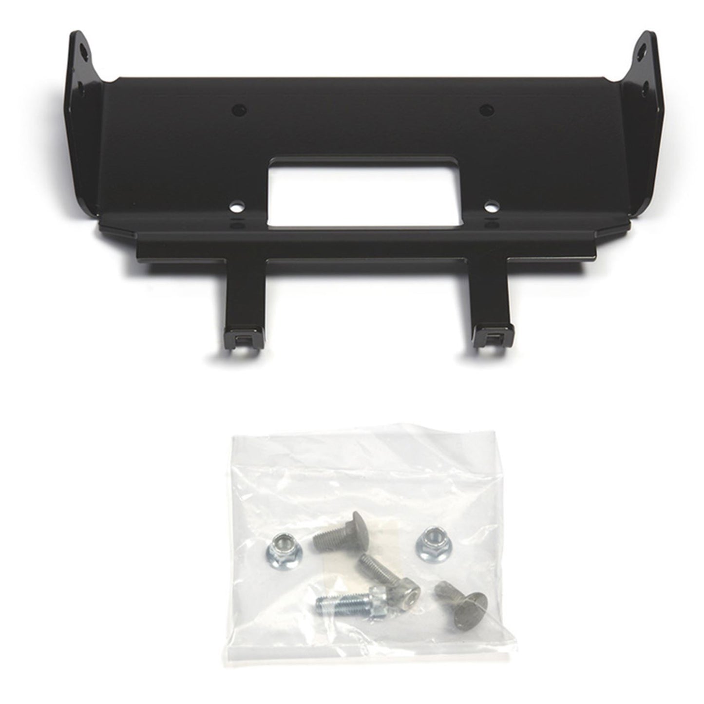 Warn Winch Mounting Kit [MPN: 93790]_555522