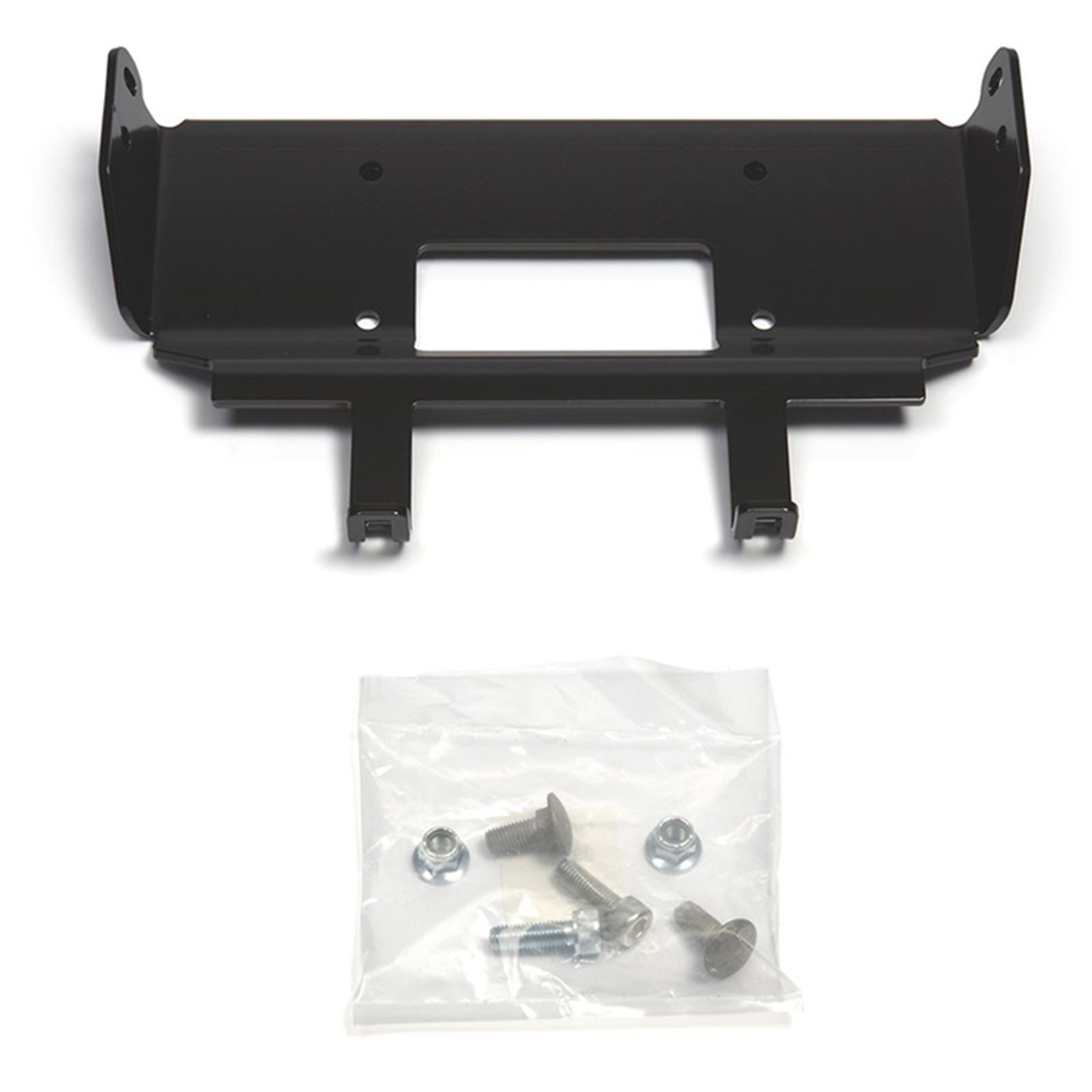 Warn Winch Mounting Kit [MPN: 93790]_555522