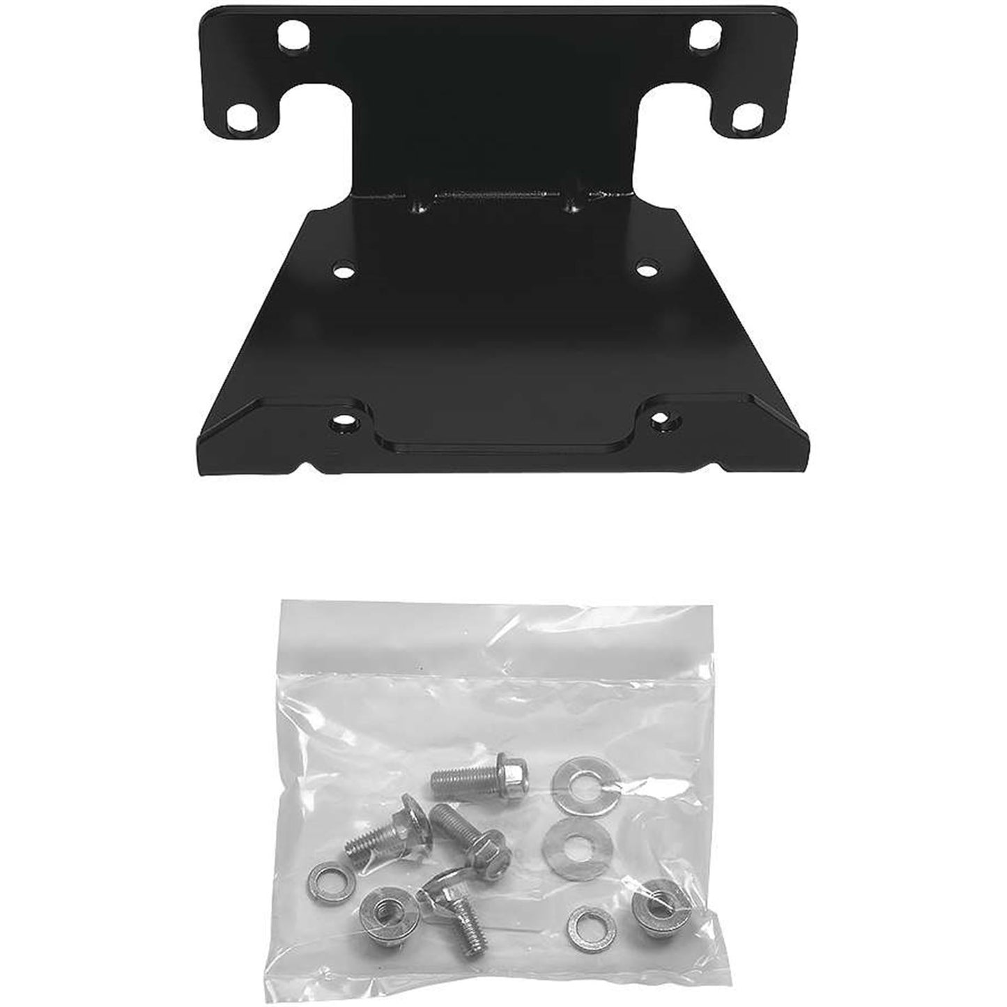 Warn Winch Mounting System [MPN: 95740]_27968