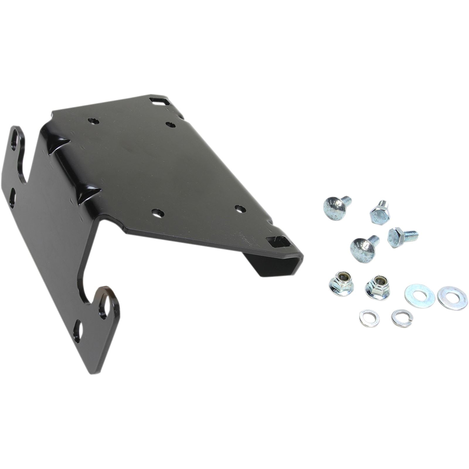 Warn Winch Mounting System [MPN: 95740]_492916