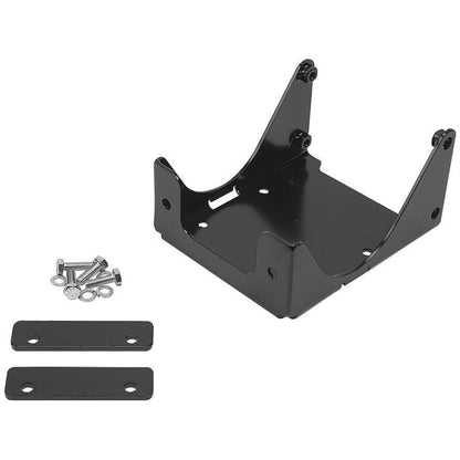 Warn Winch Mount Kit for Polaris [MPN: 98410]_27970