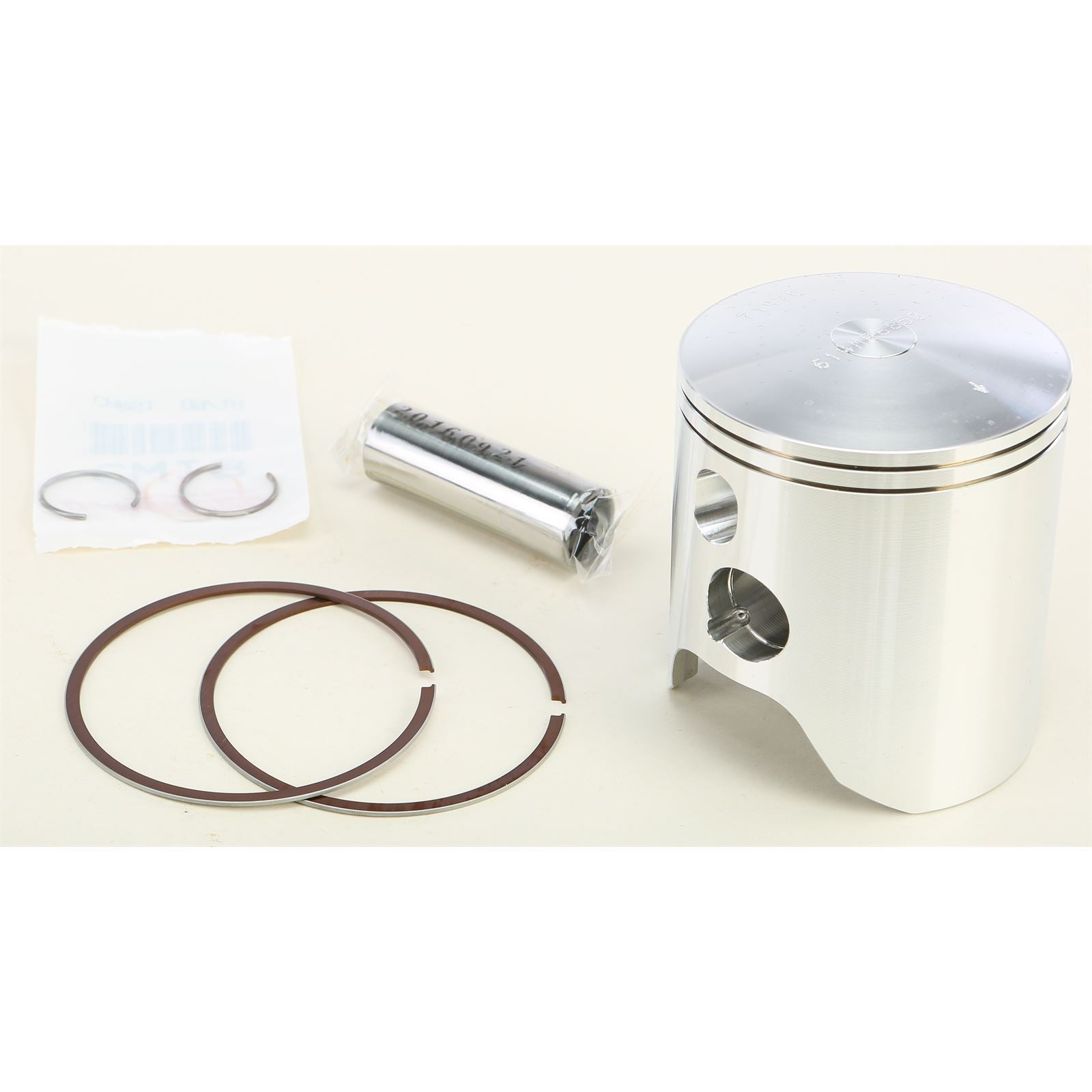 Wiseco - Powersports Piston M06850 CR250 '86-96 614M06850_27980