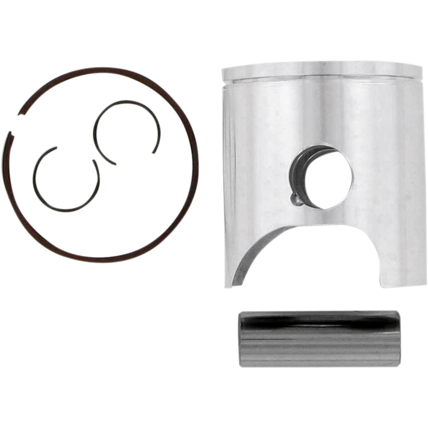 Wiseco - Powersports Piston M05500 Kx125'92 Prolite 616M05500_496786