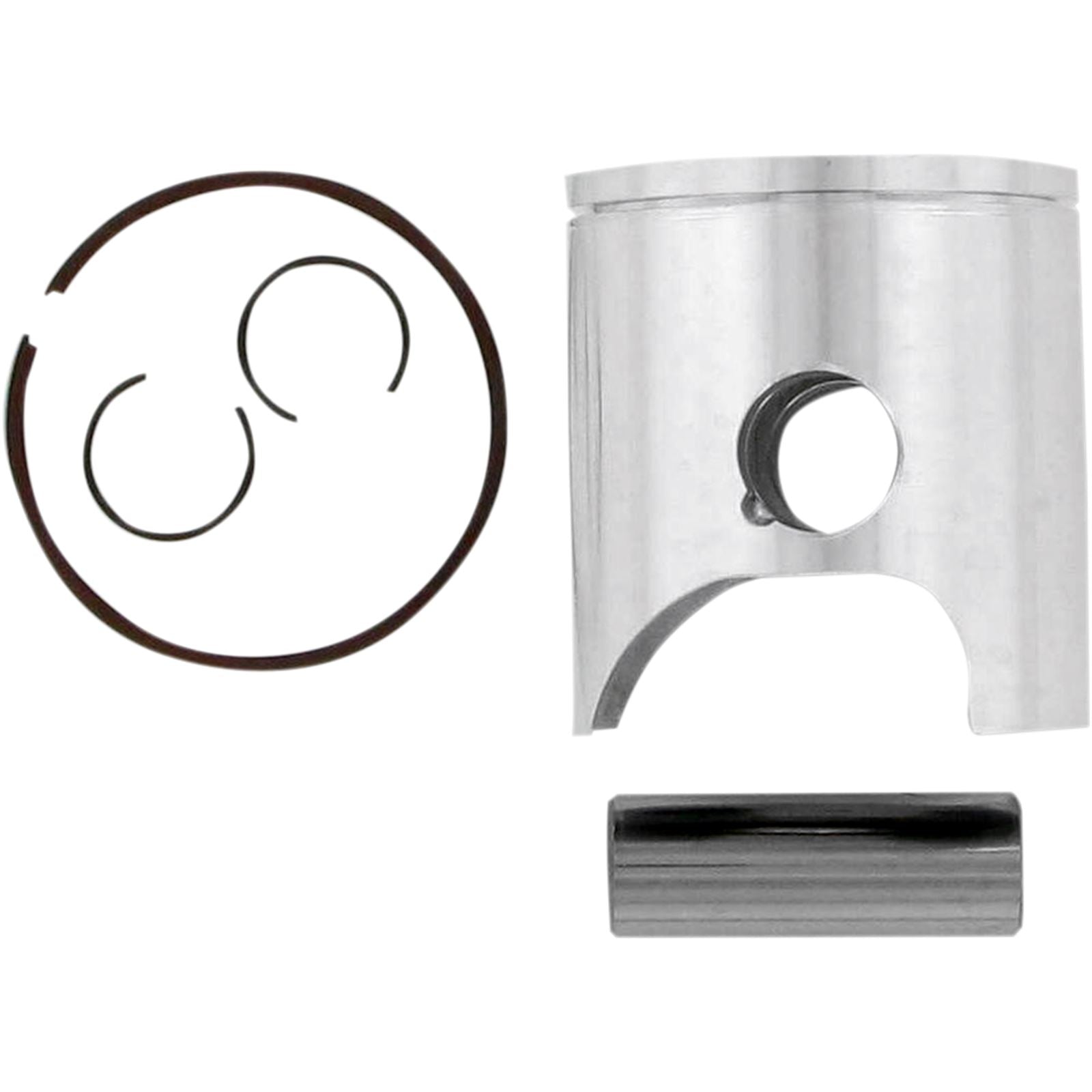 Wiseco - Powersports Piston M05500 Kx125'92 Prolite 616M05500_496786