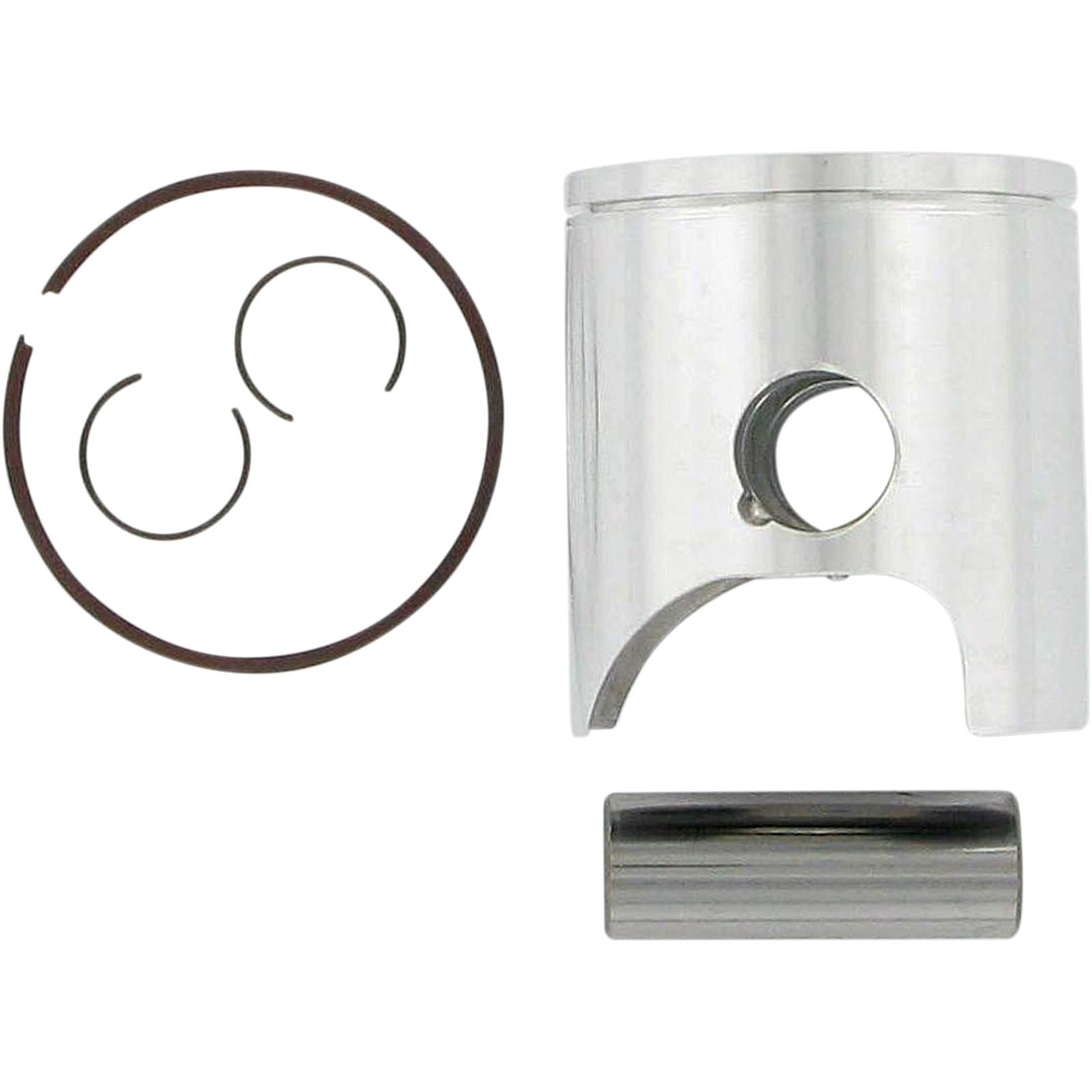 Wiseco - Powersports Piston M05400 Kx125 '92 Prolite 616M05400_496785