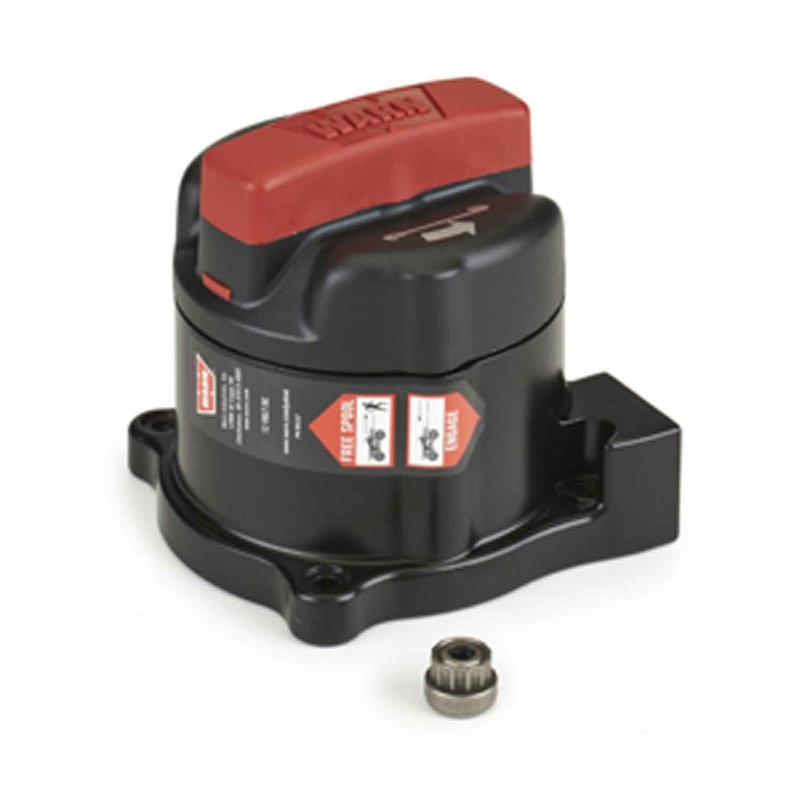 Warn Pro Vantage Service Kit 2500/3500 [MPN: 89543]_1006455