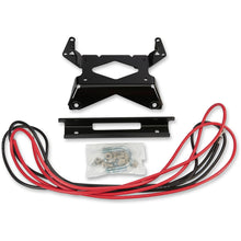 Warn Winch Mount for VRX 3500 Series [MPN: 94580]_492920