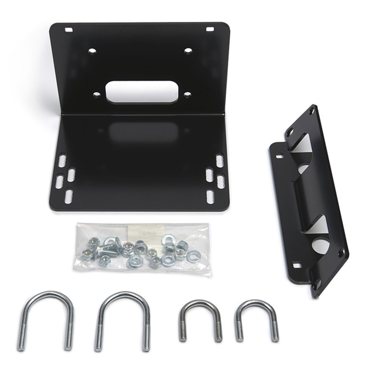 Warn Winch Mount for VRX 3500 Series [MPN: 94580]_555529