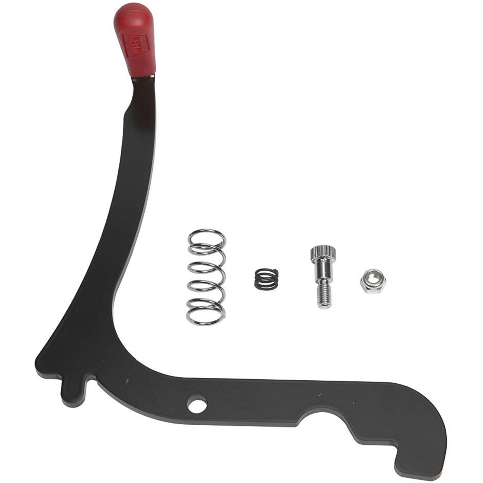 Warn Plow Latch ATV Lever [MPN: 81273]_28014