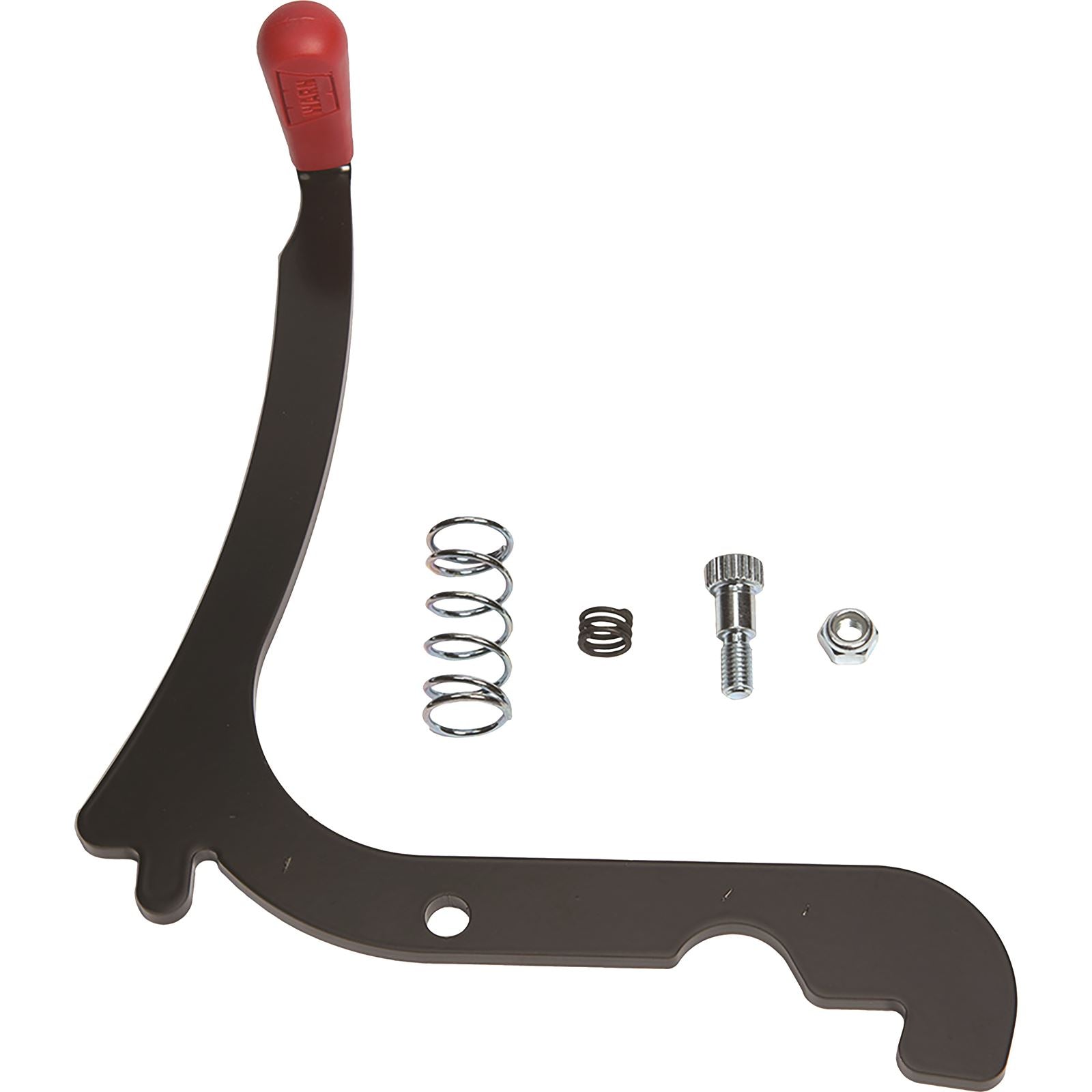 Warn Plow Latch ATV Lever [MPN: 81273]_28015