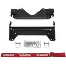 Warn Provantage Front Plow Mounting Kit [MPN: 93820]_28022