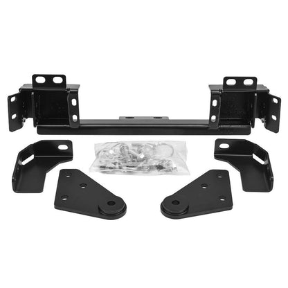 Warn Provantage Front Plow Mounting Kit [MPN: 95160]_28024