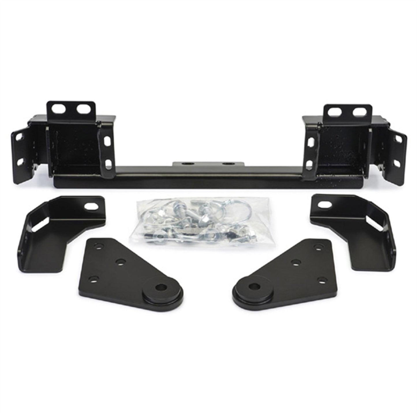 Warn Provantage Front Plow Mounting Kit [MPN: 95160]_555539