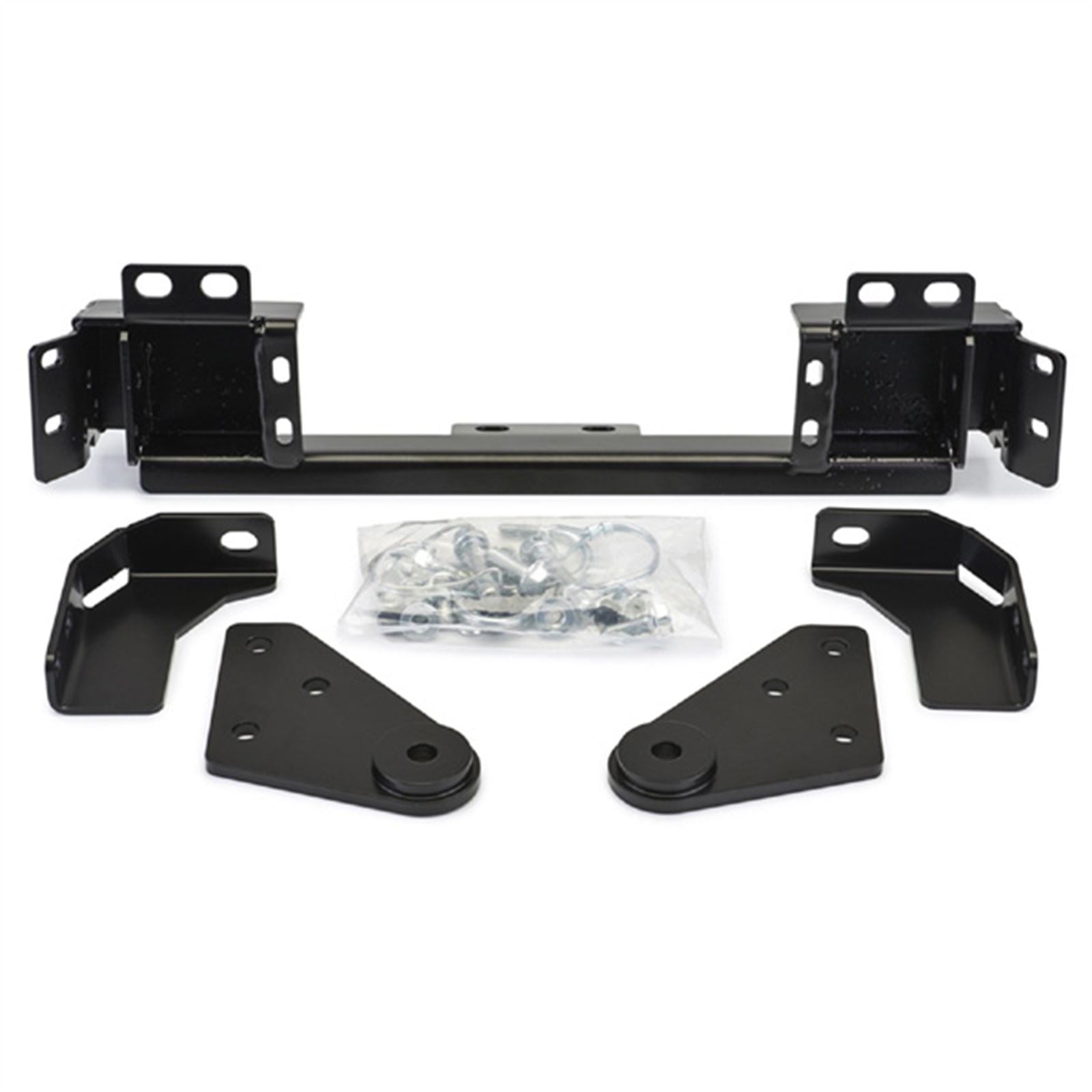Warn Provantage Front Plow Mounting Kit [MPN: 95160]_555539