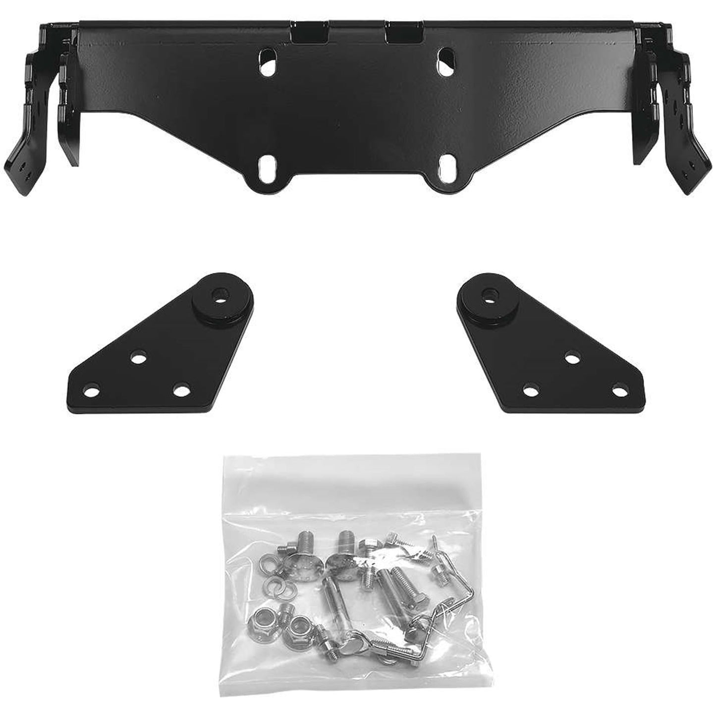 Warn Provantage Front Plow Mounting Kit [MPN: 95745]_28026