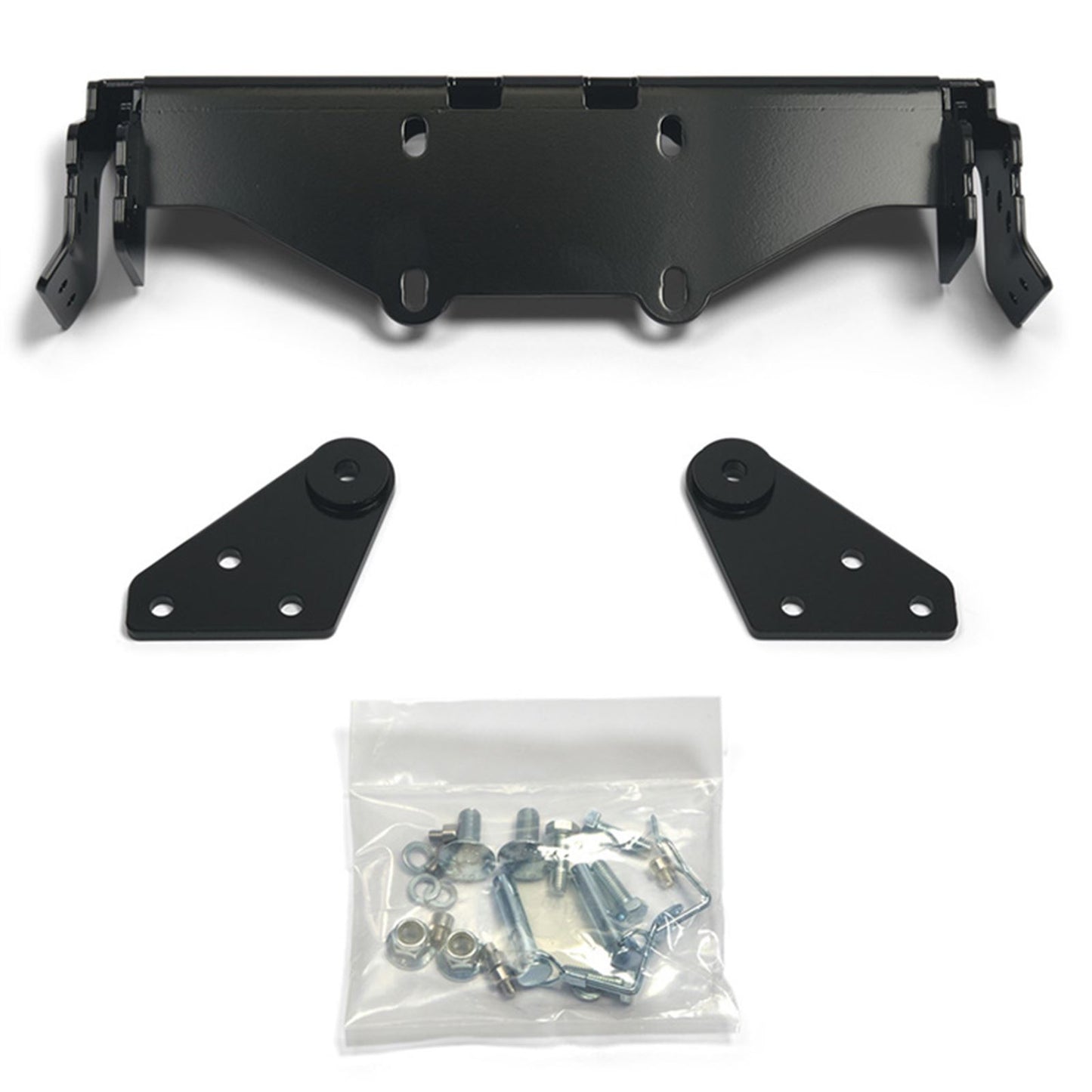 Warn Provantage Front Plow Mounting Kit [MPN: 95745]_555540