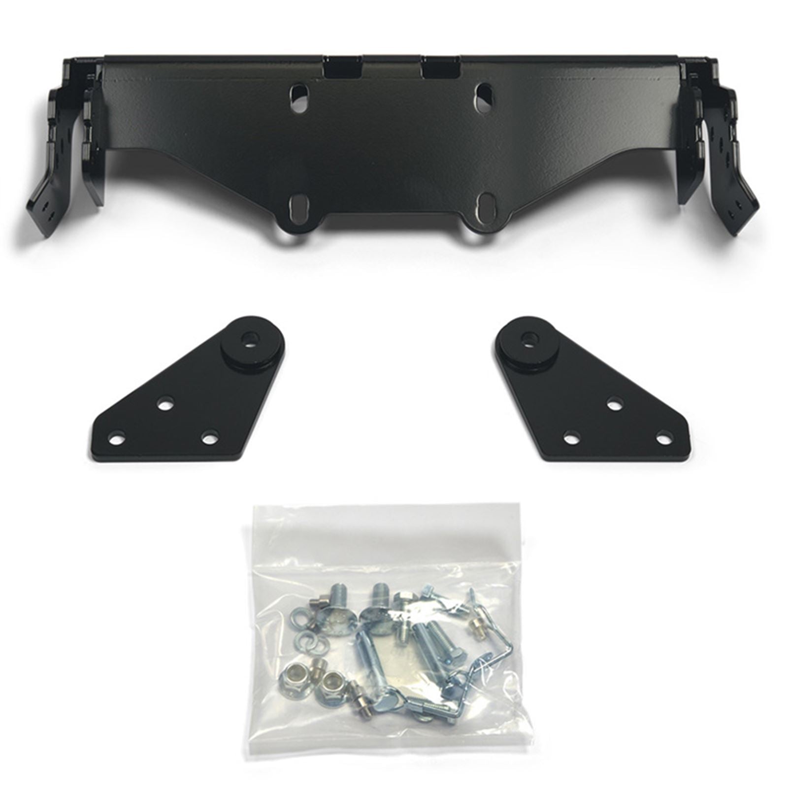 Warn Provantage Front Plow Mounting Kit [MPN: 95745]_555540