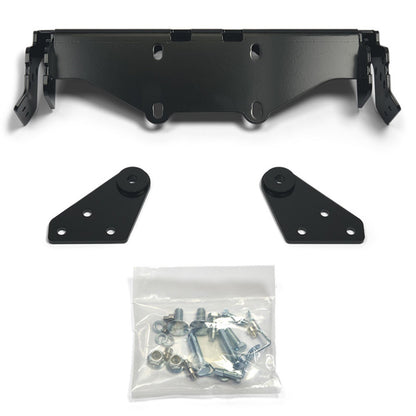 Warn Provantage Front Plow Mounting Kit [MPN: 95745]_555540