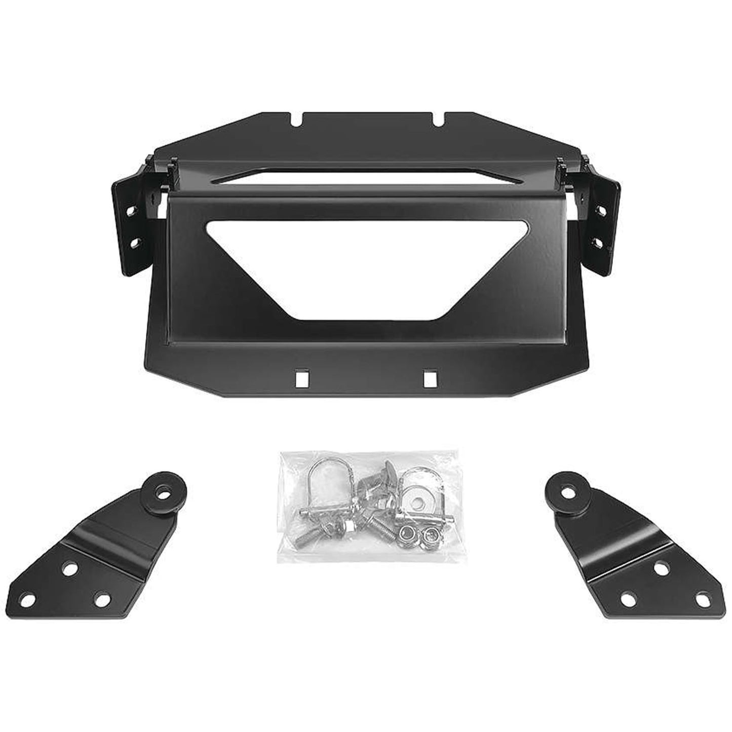 Warn Plow Mounting Kit [MPN: 95840]_28028