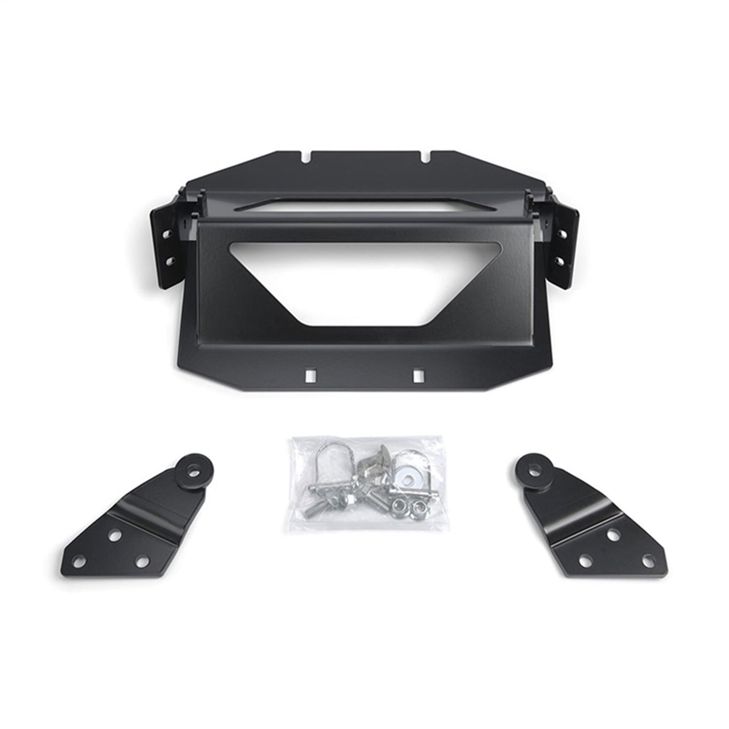 Warn Plow Mounting Kit [MPN: 95840]_555541