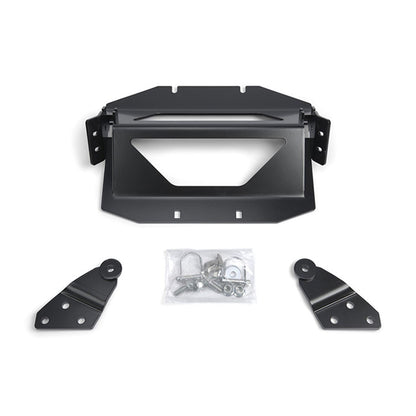Warn Plow Mounting Kit [MPN: 95840]_555541
