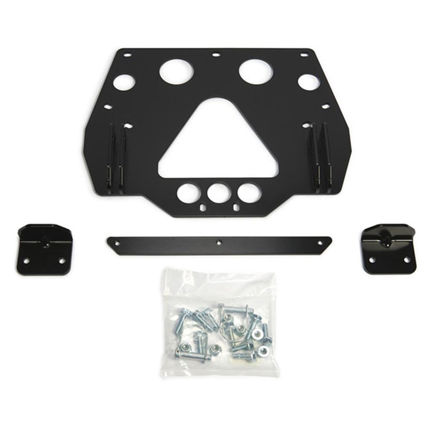 Warn Plow Mount for Polaris Ace [MPN: 95848]_555542