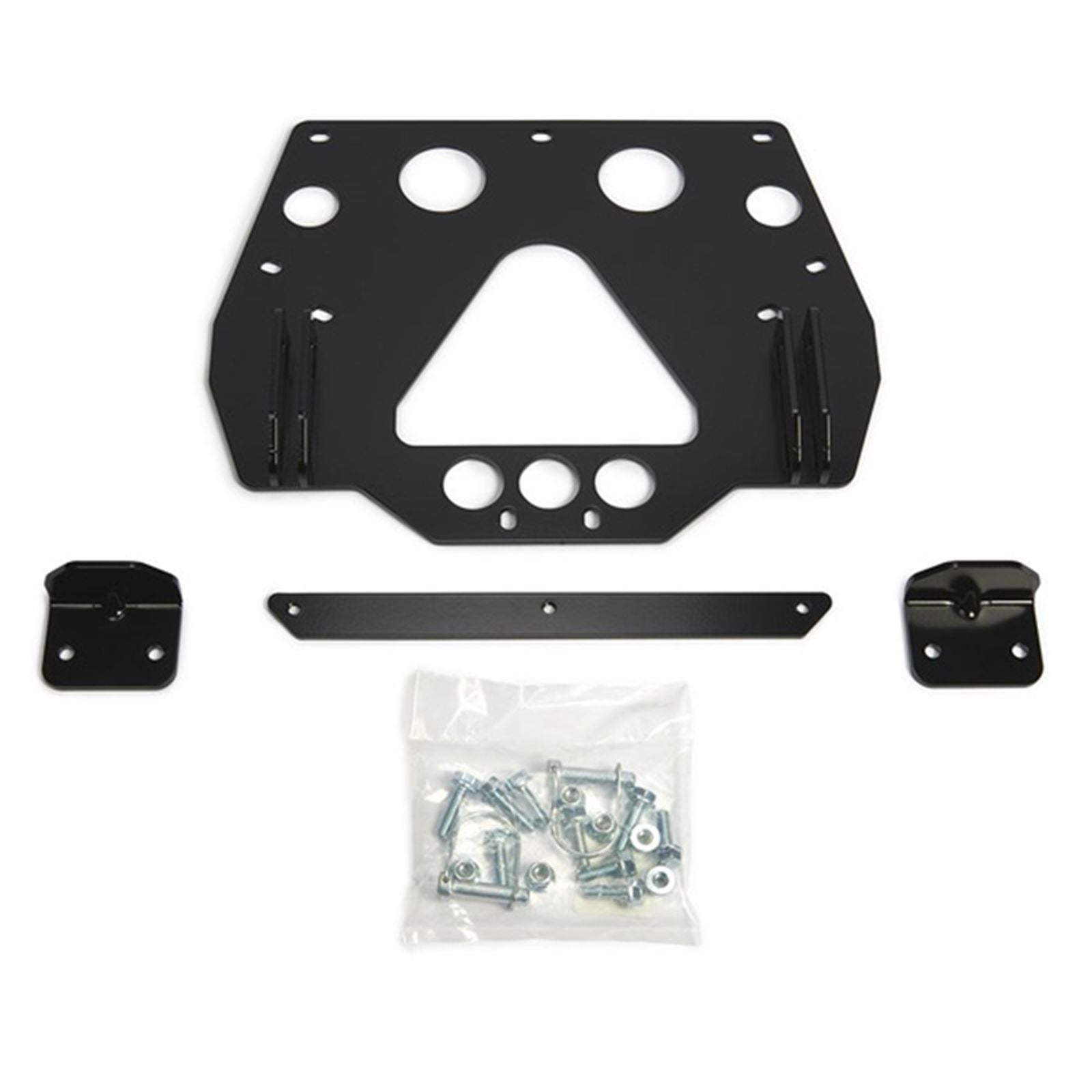 Warn Plow Mount for Polaris Ace [MPN: 95848]_555542