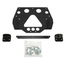 Warn Plow Mount for Polaris Ace [MPN: 95848]_555542