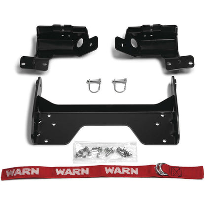Warn Plow Mounting Kit [MPN: 95850]_28031