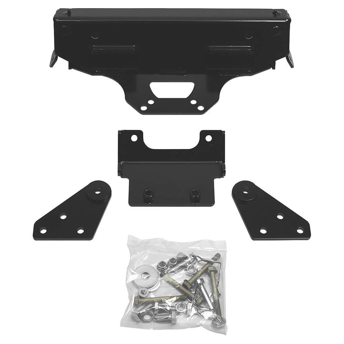 Warn Provantage Front Plow Mounting Kit [MPN: 96322]_28033