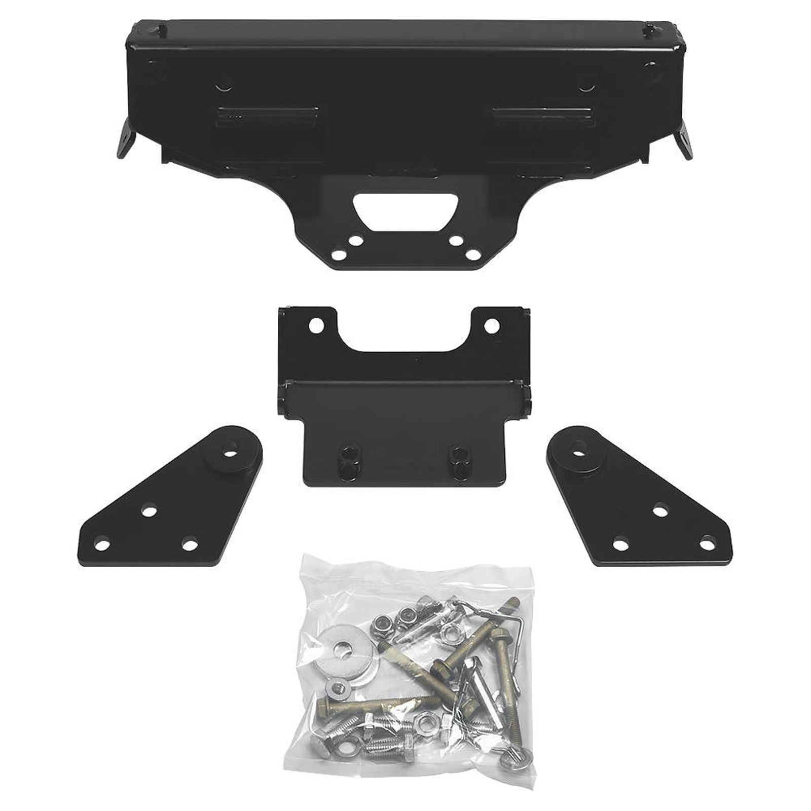 Warn Provantage Front Plow Mounting Kit [MPN: 96322]_28033
