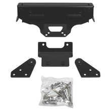 Warn Provantage Front Plow Mounting Kit [MPN: 96322]_28033