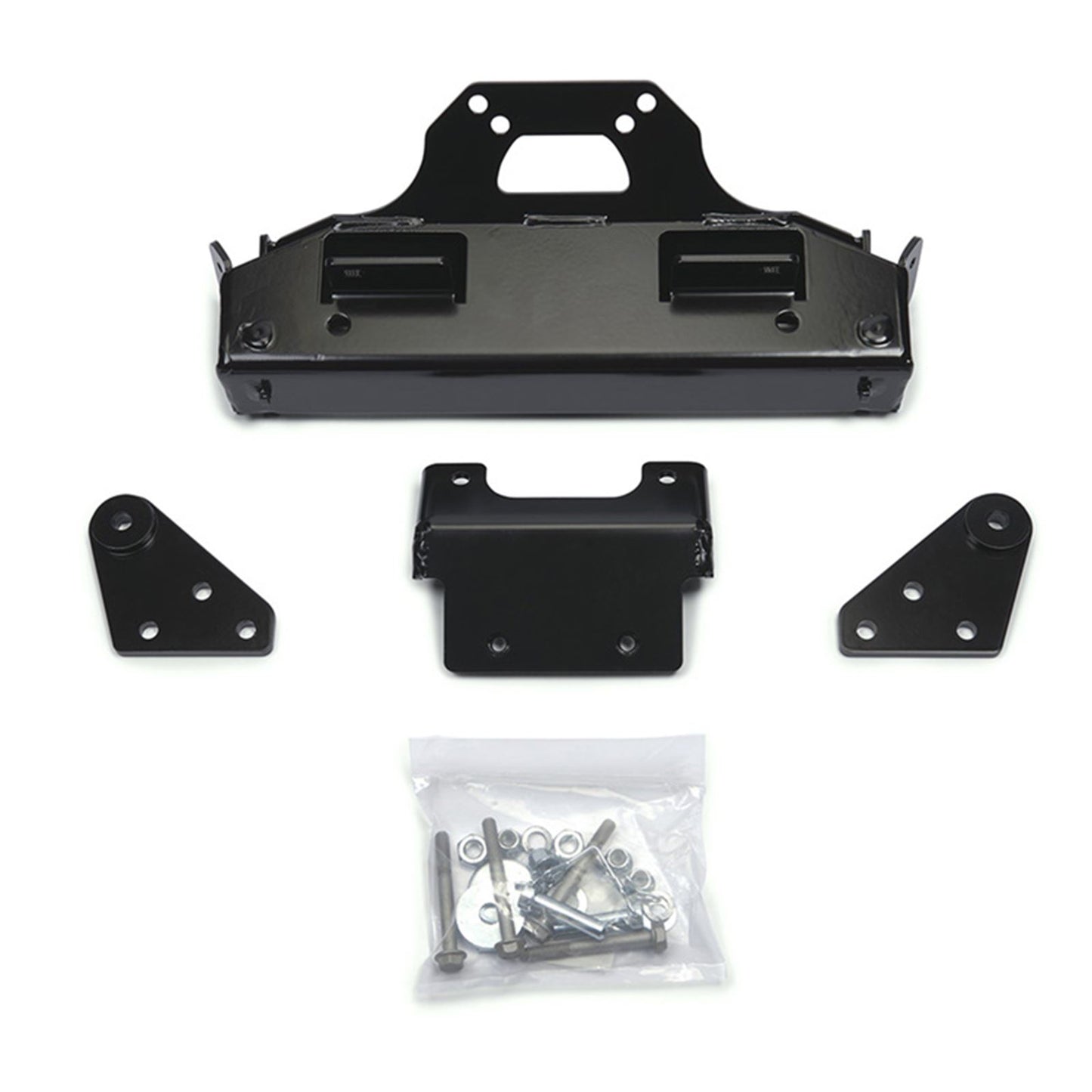 Warn Provantage Front Plow Mounting Kit [MPN: 96322]_555544
